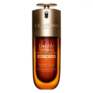 Produktfoto för Clarins Double Serum Light Texture 50 ml