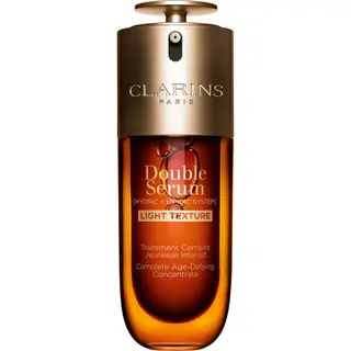 Produktfoto för Clarins Double Serum Light Texture 50 ml
