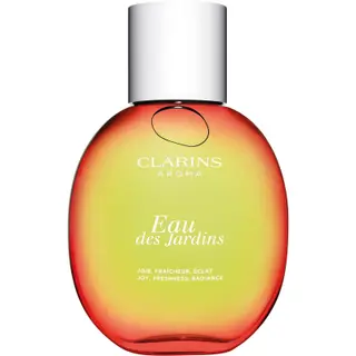 Produktfoto för Clarins - Eau Des Jardins 50 ml på Skincity.com