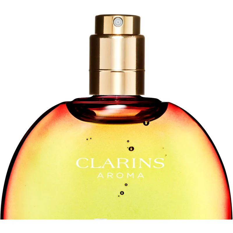 Bild 2 för Clarins - Eau Des Jardins 50 ml på Skincity.com