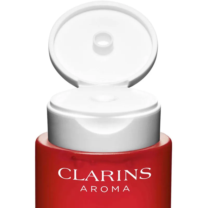 Bild 2 för Clarins - Eau Dynamisante Energizing Soothing Shower Gel 200 ml på Skincity.com