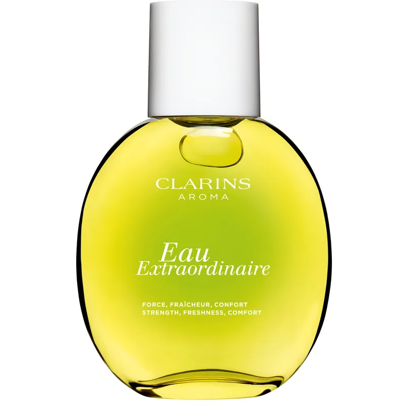 Bild 1 för Clarins - Eau Extraordinaire 50 ml på Skincity.com