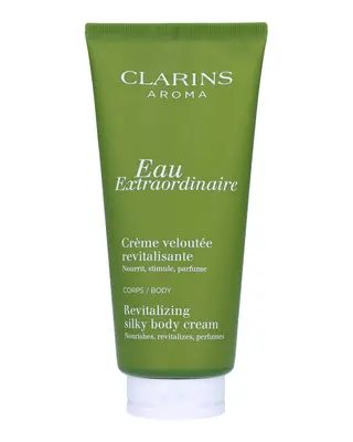 Produktfoto för Clarins Eau Extraordinaire Invigorating Silky Body Cream 200 ml