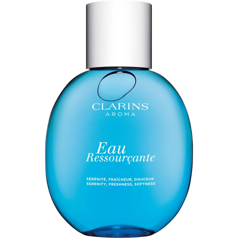 Bild 1 för Clarins - Eau Ressourcante 50 ml på Skincity.com