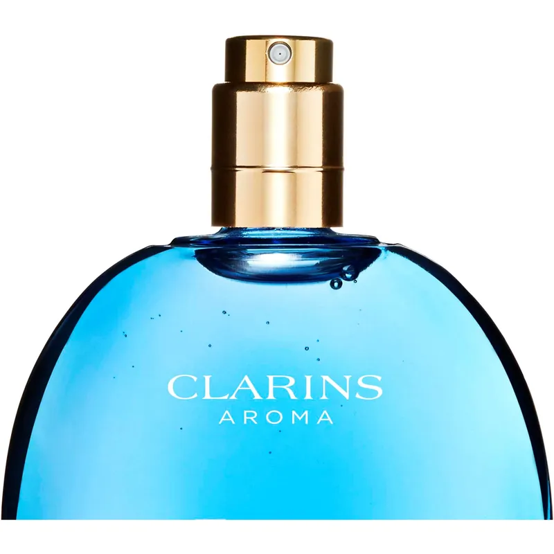Bild 2 för Clarins - Eau Ressourcante 50 ml på Skincity.com