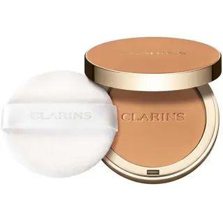 Produktfoto för Clarins Ever Matte Compact Powder 05 Medium Deep - 10 g