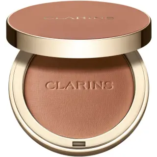 Produktfoto för Clarins Ever Matte Compact Powder 06 Deep - 10 g