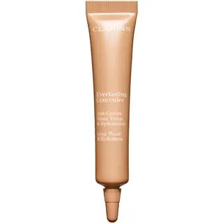 Produktfoto för Clarins - Everlasting Concealer 03 Medium Deep på Skincity.com