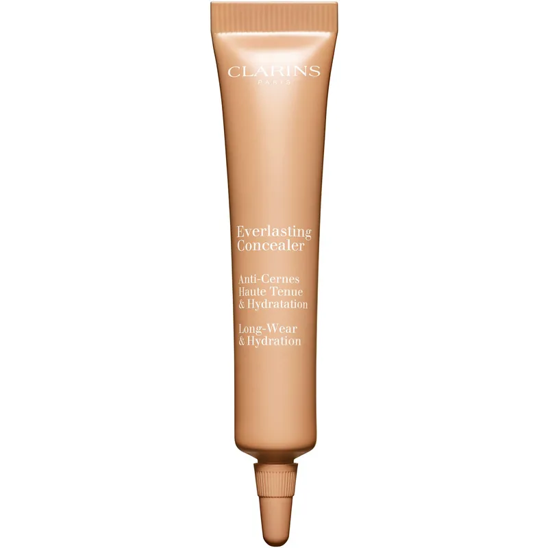 Bild 1 för Clarins - Everlasting Concealer 03 Medium Deep på Skincity.com