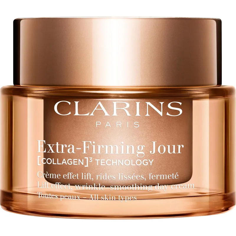 Bild 1 för Clarins Extra-Firming Jour 50 ml