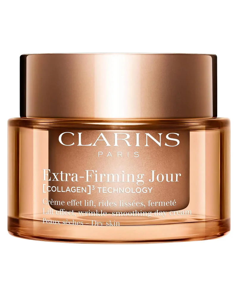 Bild 1 för Clarins Extra-Firming Jour 50 ml