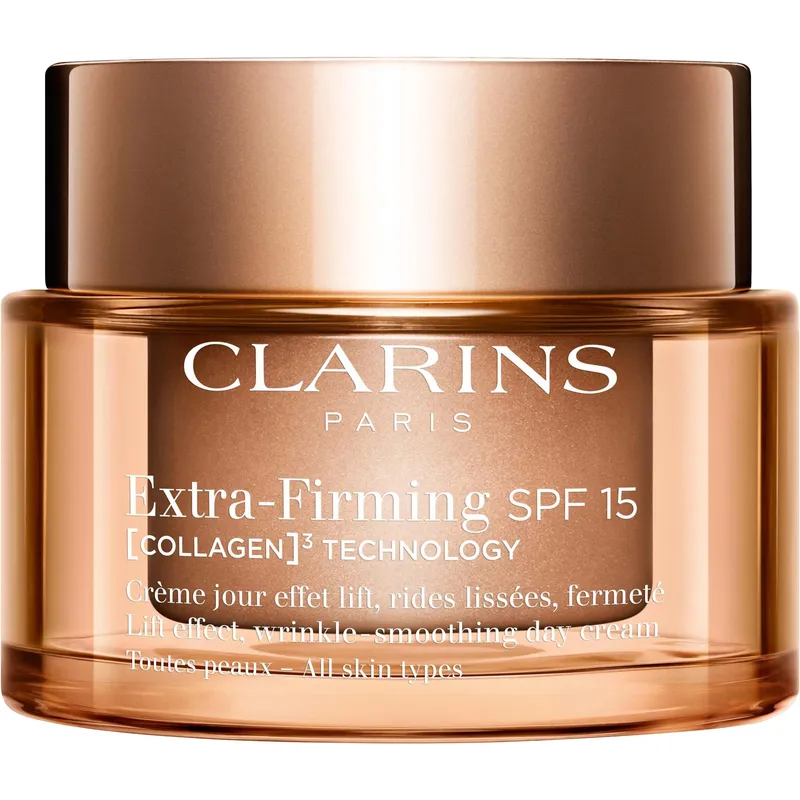 Bild 1 för Clarins Extra-Firming Jour 50 ml