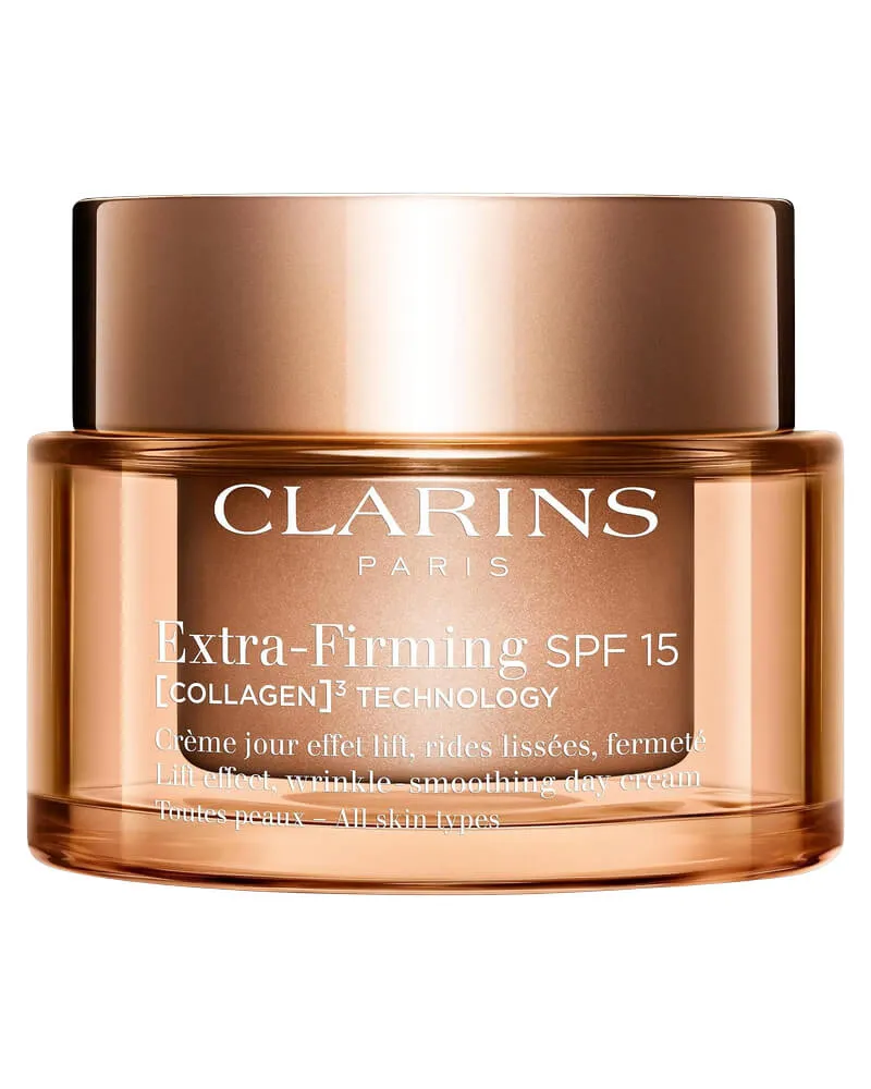 Bild 1 för Clarins Extra-Firming Jour 50 ml