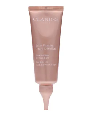 Produktfoto för Clarins - Extra-Firming Neck & Décolleté Creme 75 ml på Skincity.com