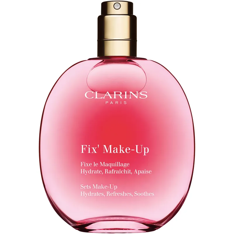 Alternativ bild 0 för Clarins - Fix' Make-Up 50 ml på Skincity.com