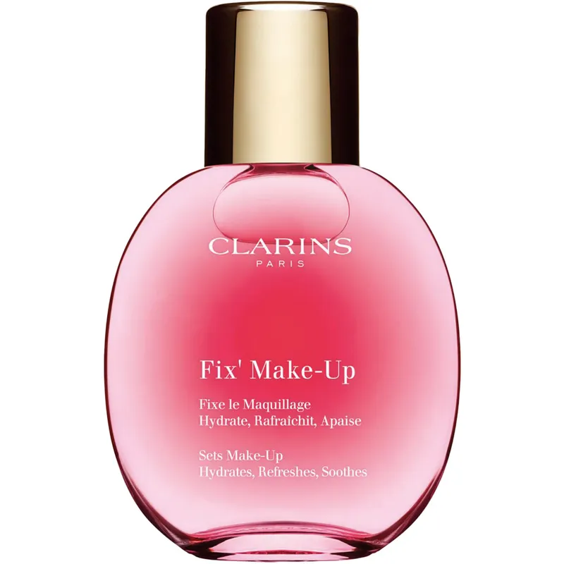 Alternativ bild 0 för Clarins - Fix' Make-Up 50 ml på Skincity.com