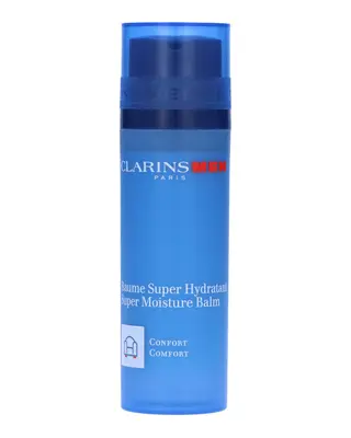 Produktfoto för Clarins for Men - Super Moisture Balm 50 ml på Skincity.com