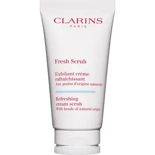 Produktfoto för Clarins Fresh Scrub 50 ml
