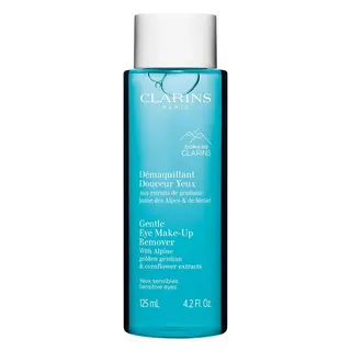 Produktfoto för Clarins - Gentle Eye Make-Up Remover 125 ml på Skincity.com