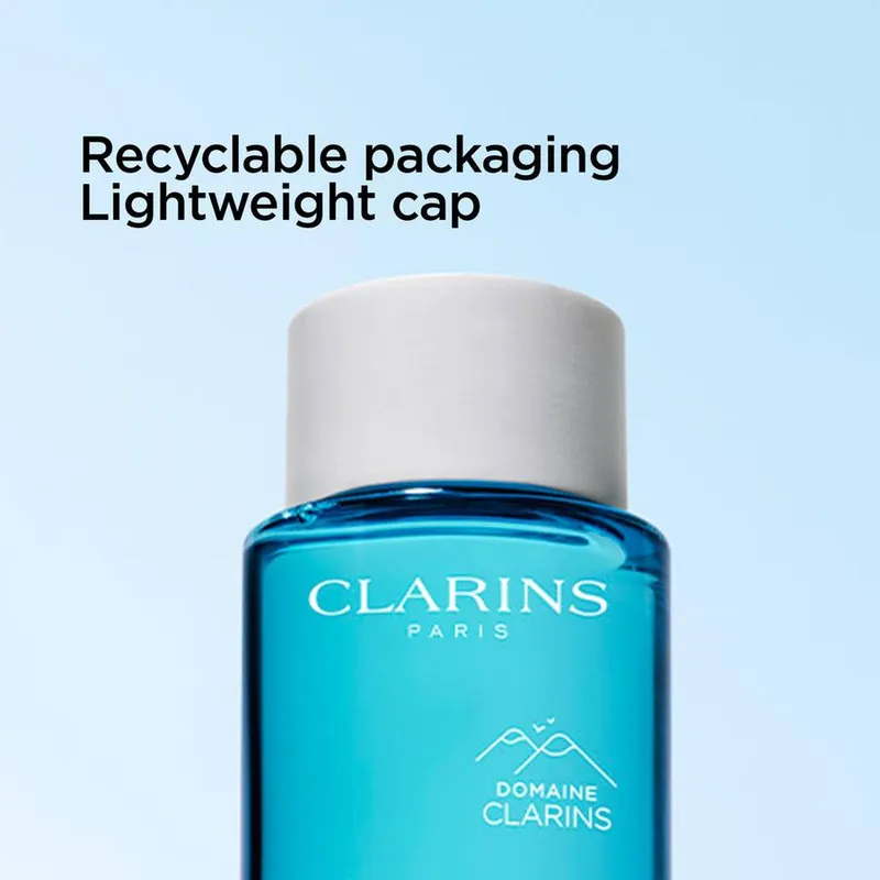 Bild 5 för Clarins - Gentle Eye Make-Up Remover 125 ml på Skincity.com