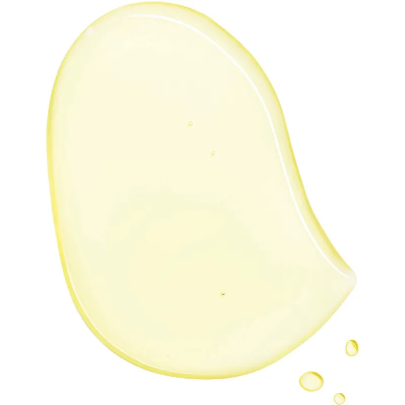 Bild 2 för Clarins - Glowing Sun Oil High Protection SPF30 Body & Hair 150 ml på Skincity.com