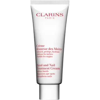 Produktfoto för Clarins - Hand And Nail Treatment Cream 100 ml på Skincity.com