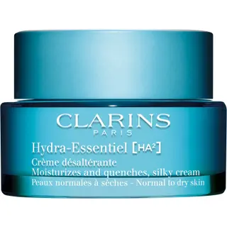 Produktfoto för Clarins - Hydra-Essentiel Cream Normal/Dry Skin 50 ml på Skincity.com