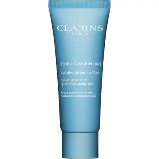 Produktfoto för Clarins - Hydra-Essentiel Matte Gel 75 ml på Skincity.com