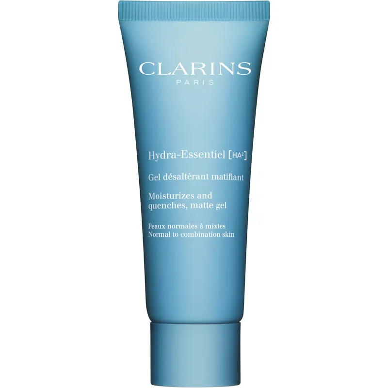 Bild 1 för Clarins - Hydra-Essentiel Matte Gel 75 ml på Skincity.com