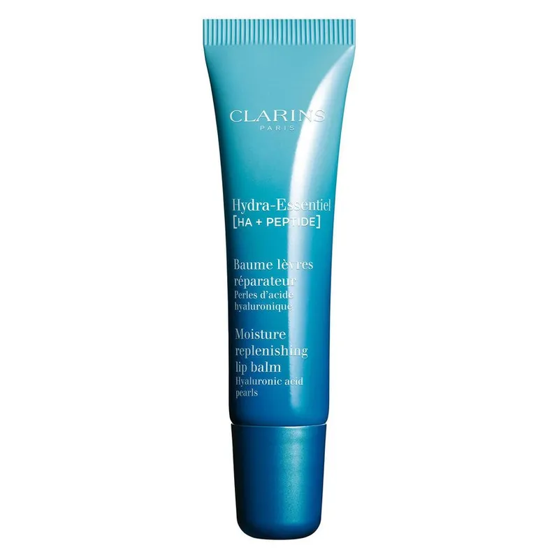 Bild 1 för Clarins - Hydra-Essentiel Moisture Plumping Lip Balm Hydra-Essentiel Moisture plumping Lip Balm på Skincity.com