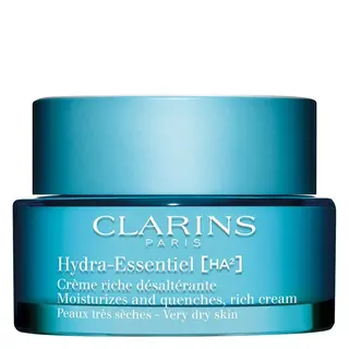 Produktfoto för Clarins - Hydra-Essentiel Rich Cream 50 ml på Skincity.com