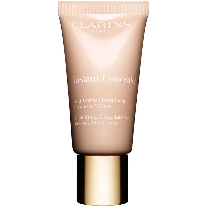 Bild 1 för Clarins - Instant Concealer 00 på Skincity.com