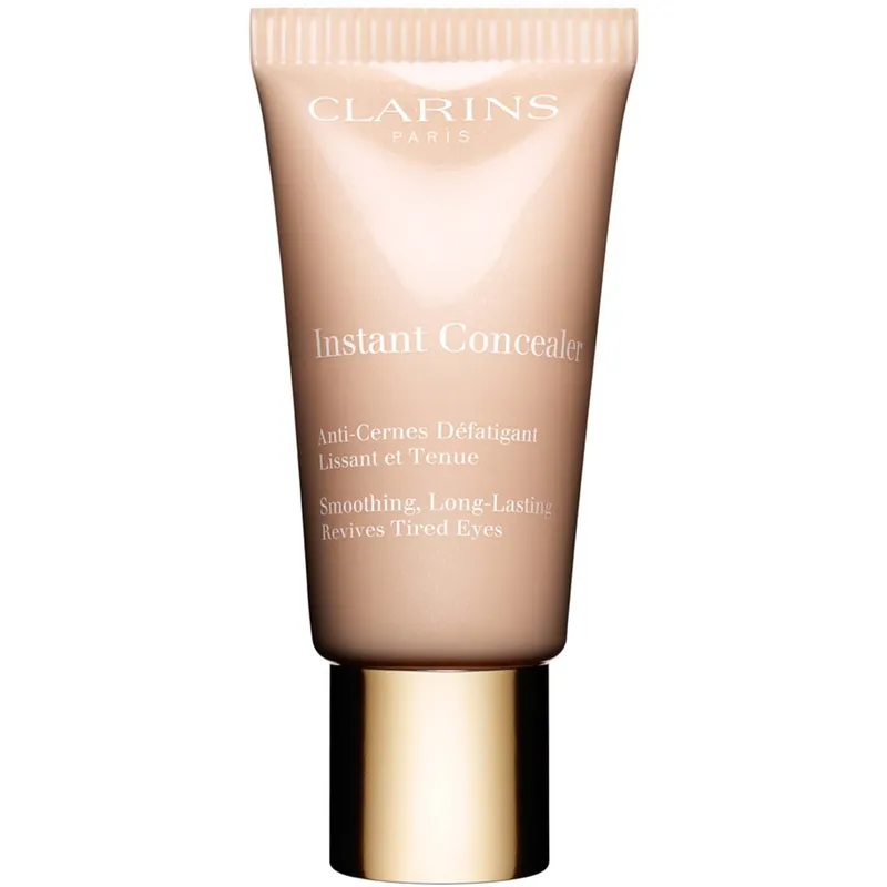 Bild 1 för Clarins - Instant Concealer 01 på Skincity.com