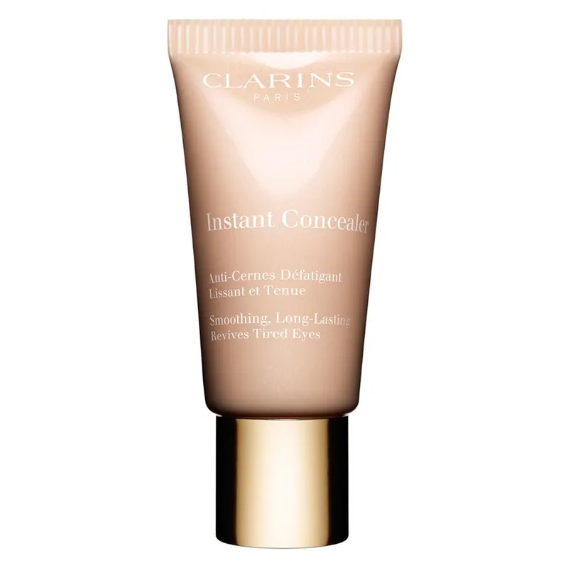 Bild 1 för Clarins Instant Concealer 04