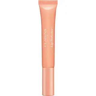 Produktfoto för Clarins Instant Light Natural Lip Perfector #02 Apricot Shimmer 1