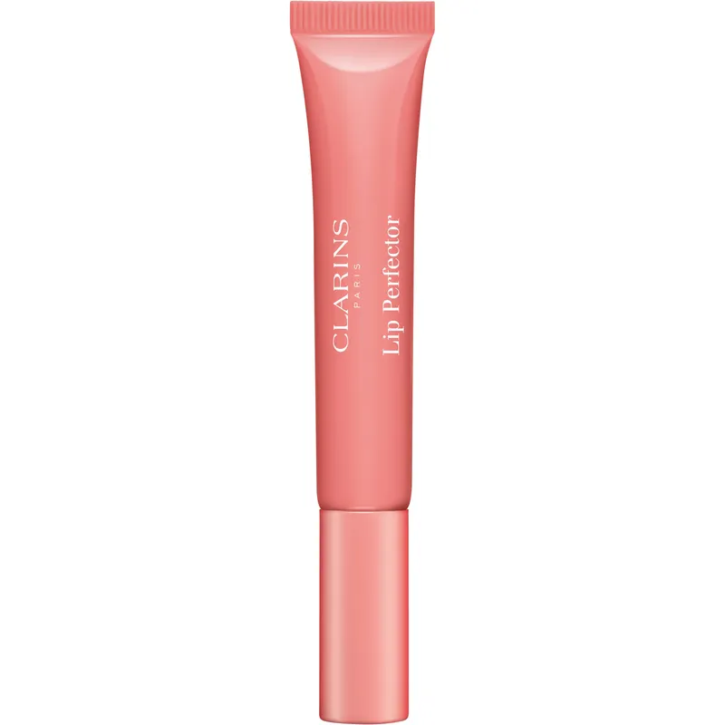Bild 1 för Clarins Instant Light Natural Lip Perfector 05 Candy Shimmer