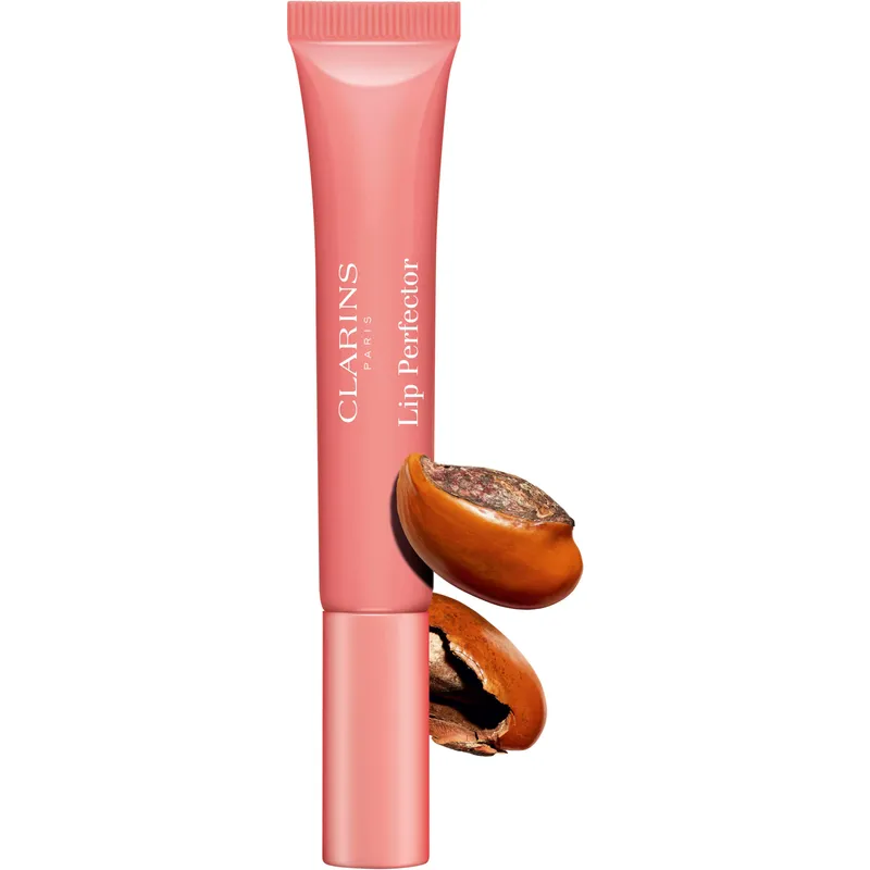 Bild 2 för Clarins Instant Light Natural Lip Perfector 05 Candy Shimmer