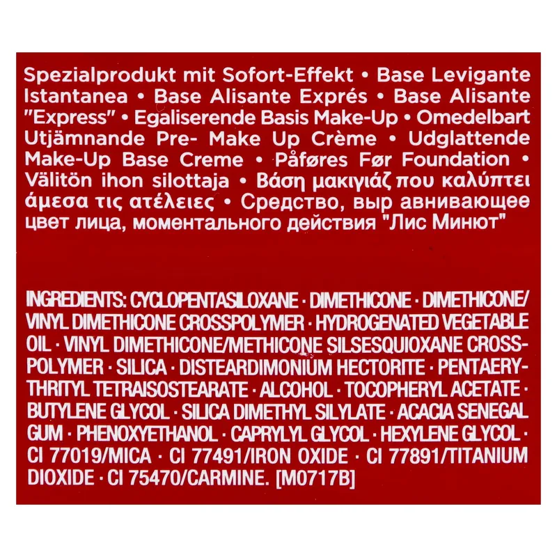 Bild 2 för Clarins Instant Smooth Perfecting Touch 15 ml