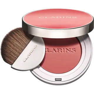 Produktfoto för Clarins - Joli Blush 02 Cheeky Pink på Skincity.com