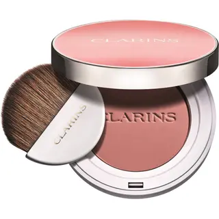 Produktfoto för Clarins - Joli Blush 03 Cheeky Rose på Skincity.com