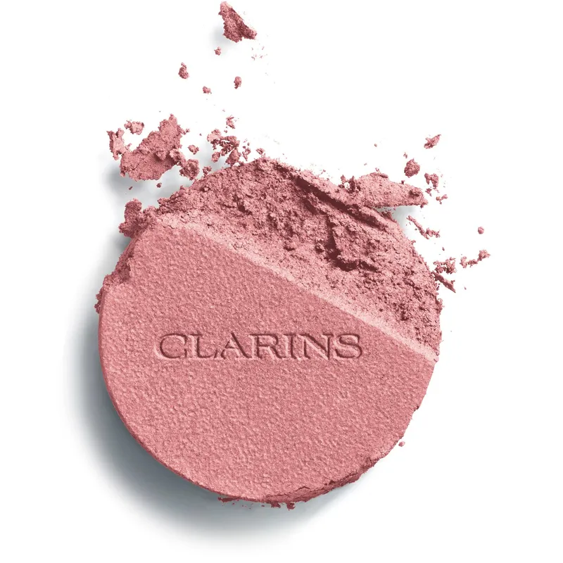 Bild 2 för Clarins - Joli Blush 03 Cheeky Rose på Skincity.com