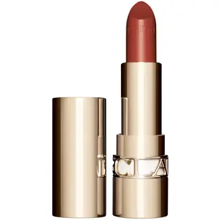 Produktfoto för Clarins - Joli Rouge Satin Lipstick 737 Spicy Cinnamon på Skincity.com