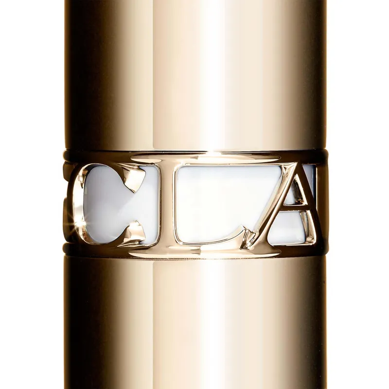 Bild 2 för Clarins - Joli Rouge Satin Lipstick 737 Spicy Cinnamon på Skincity.com