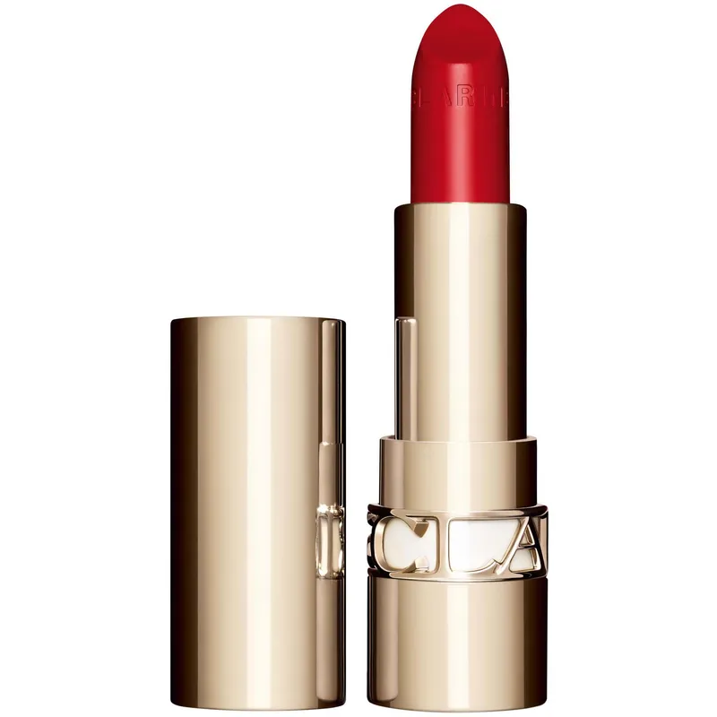 Bild 1 för Clarins - Joli Rouge Satin Lipstick 742 Joli Rouge på Skincity.com
