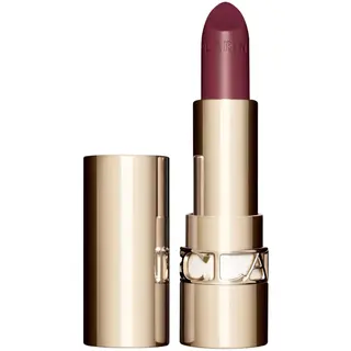 Produktfoto för Clarins - Joli Rouge Satin Lipstick 744 Soft Plum på Skincity.com
