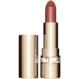 Produktfoto för Clarins - Joli Rouge Satin Lipstick 757 Nude Brick på Skincity.com
