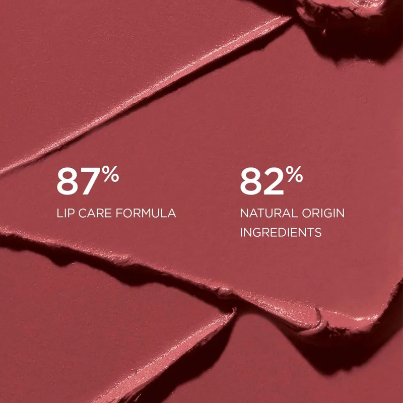 Bild 2 för Clarins Joli Rouge Velvet Lipstick 732V Grenadine - 3,5 g