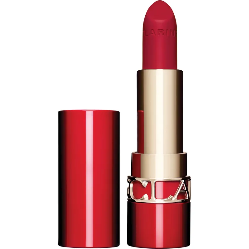 Bild 1 för Clarins Joli Rouge Velvet Lipstick 742V Jolie Rouge - 3,5 g