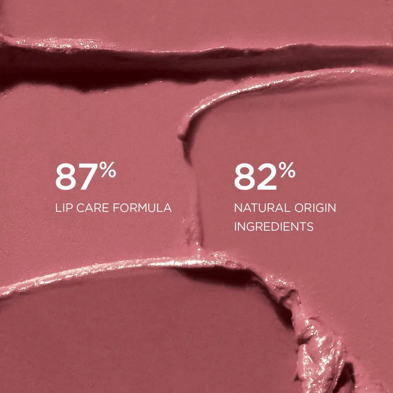 Bild 2 för Clarins Joli Rouge Velvet Lipstick 759V Woodberry - 3,5 g