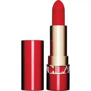 Produktfoto för Clarins Joli Rouge Velvet Lipstick 792V Poppy - 3,5 g